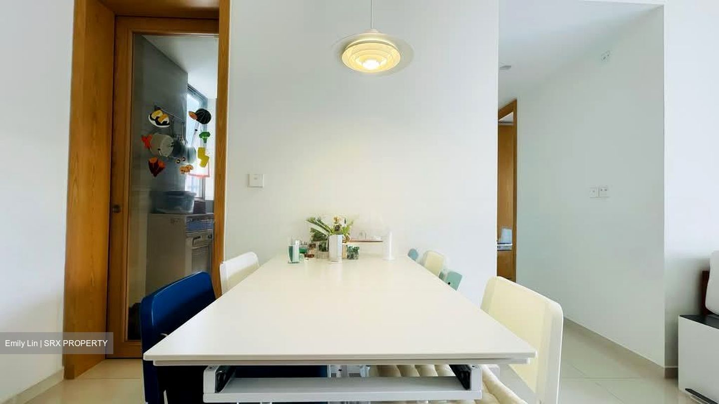 Midwood (D23), Condominium #589753771